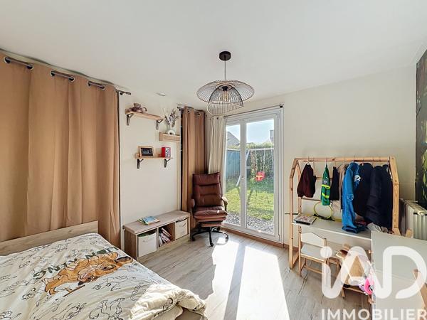Maison à vendre 5 pièces 109 m² Othis