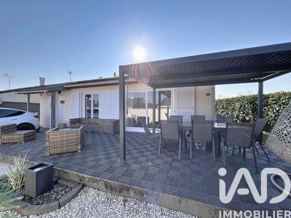 Maison à vendre 5 pièces 109 m² Othis