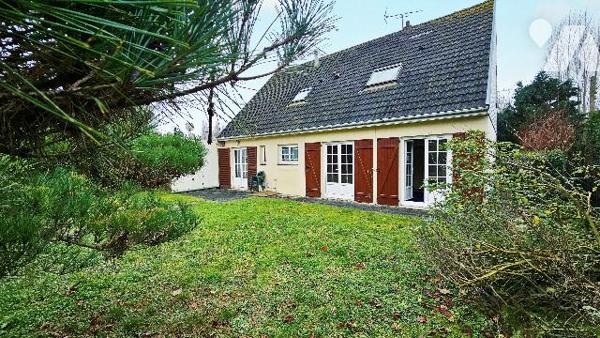 Rare à Villiers-Saint-Frédéric