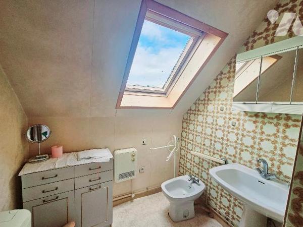 Rare à Villiers-Saint-Frédéric