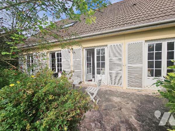 Rare à Villiers-Saint-Frédéric