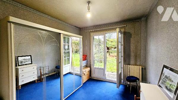 Rare à Villiers-Saint-Frédéric