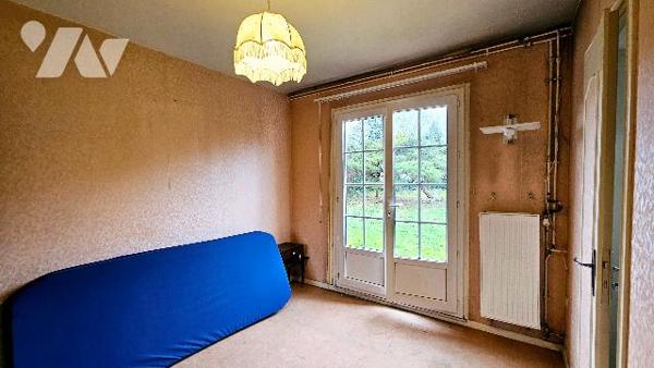 Rare à Villiers-Saint-Frédéric