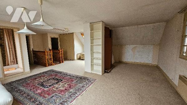 Rare à Villiers-Saint-Frédéric