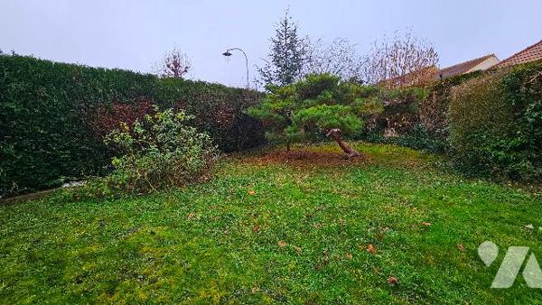 Rare à Villiers-Saint-Frédéric