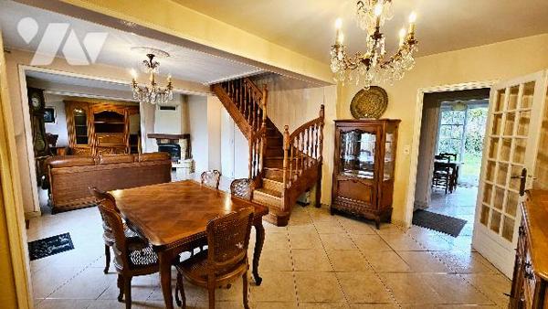 Rare à Villiers-Saint-Frédéric