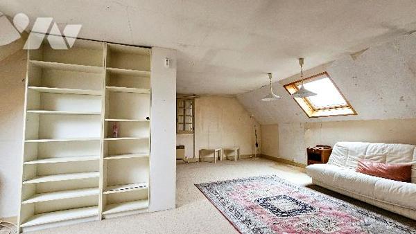 Rare à Villiers-Saint-Frédéric