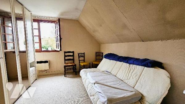 Rare à Villiers-Saint-Frédéric