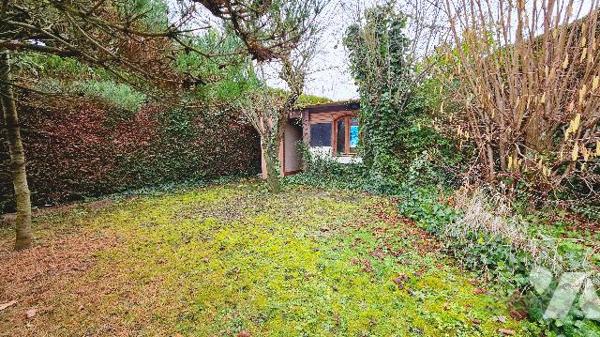 Rare à Villiers-Saint-Frédéric