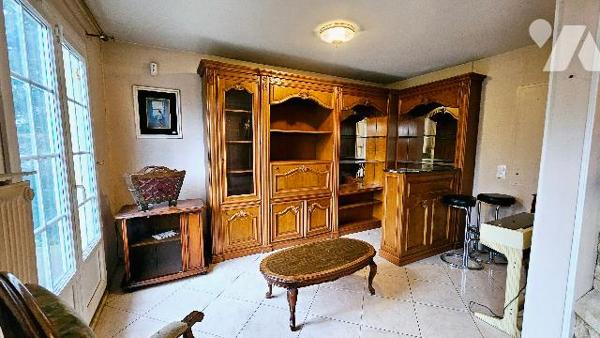 Rare à Villiers-Saint-Frédéric