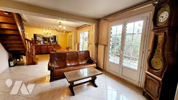 Rare à Villiers-Saint-Frédéric