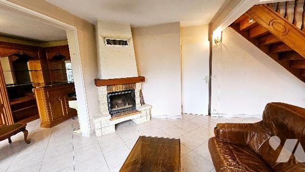 Rare à Villiers-Saint-Frédéric