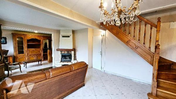 Rare à Villiers-Saint-Frédéric