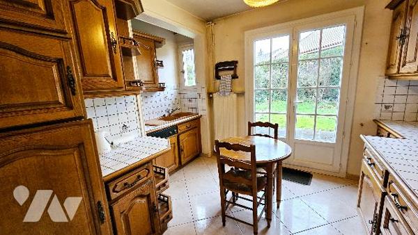 Rare à Villiers-Saint-Frédéric