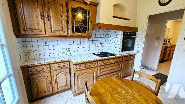 Rare à Villiers-Saint-Frédéric