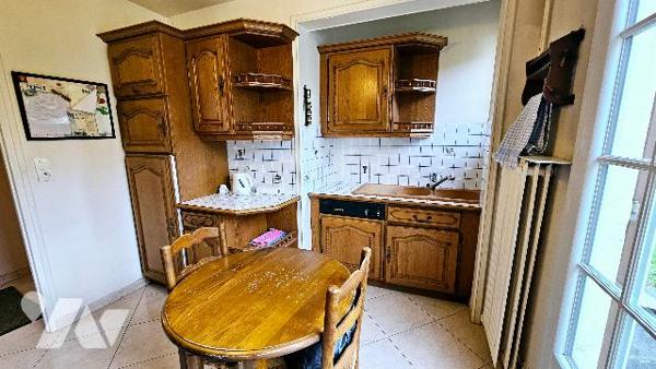 Rare à Villiers-Saint-Frédéric