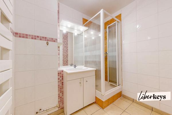 Appartement T3 avec Balcon  Mellinet-Chantenay