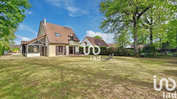 Maison à vendre 4 pièces 105 m² Châteauneuf-sur-Loire