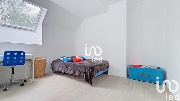 Maison à vendre 4 pièces 105 m² Châteauneuf-sur-Loire