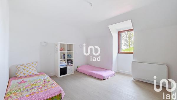 Maison à vendre 4 pièces 105 m² Châteauneuf-sur-Loire