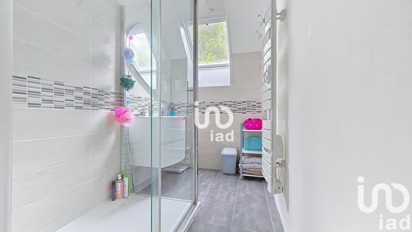 Maison à vendre 4 pièces 105 m² Châteauneuf-sur-Loire