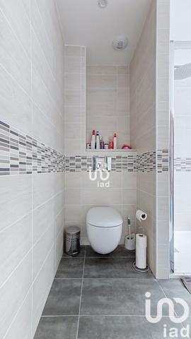 Maison à vendre 4 pièces 105 m² Châteauneuf-sur-Loire