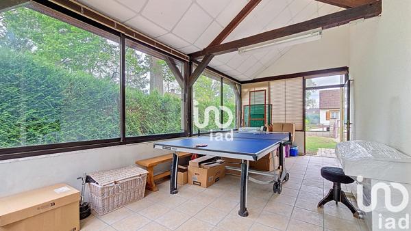 Maison à vendre 4 pièces 105 m² Châteauneuf-sur-Loire