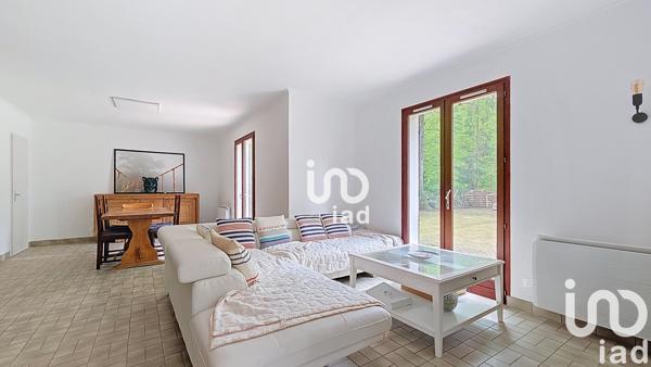 Maison à vendre 4 pièces 105 m² Châteauneuf-sur-Loire