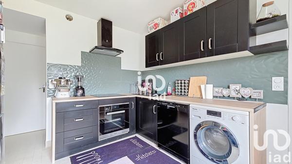 Maison à vendre 4 pièces 105 m² Châteauneuf-sur-Loire