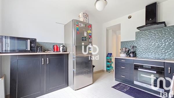 Maison à vendre 4 pièces 105 m² Châteauneuf-sur-Loire