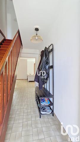 Maison à vendre 4 pièces 105 m² Châteauneuf-sur-Loire