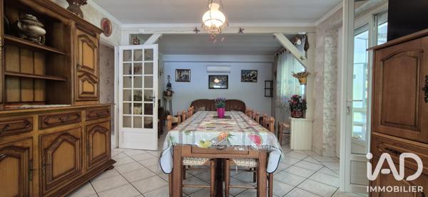 Maison à vendre 10 pièces 184 m² Aubin
