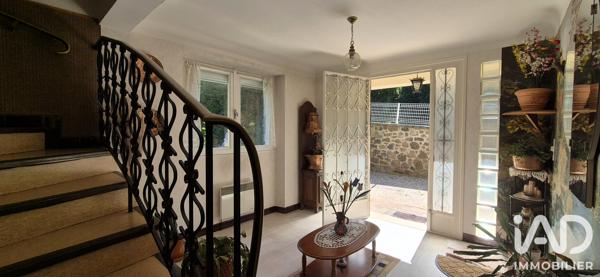 Maison à vendre 10 pièces 184 m² Aubin