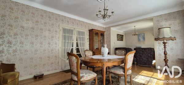 Maison à vendre 10 pièces 184 m² Aubin