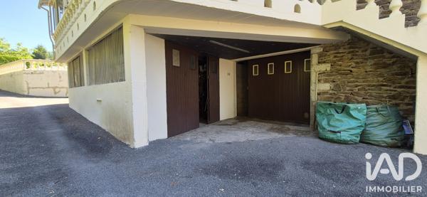 Maison à vendre 10 pièces 184 m² Aubin