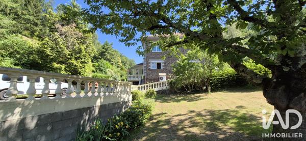 Maison à vendre 10 pièces 184 m² Aubin