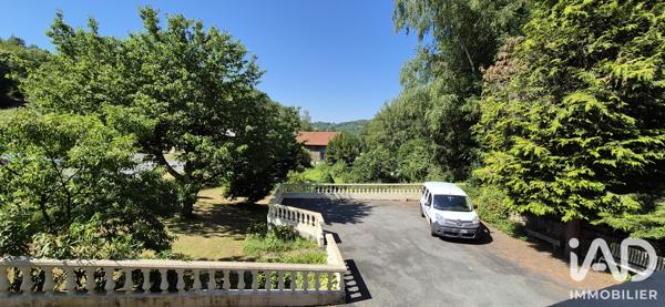 Maison à vendre 10 pièces 184 m² Aubin