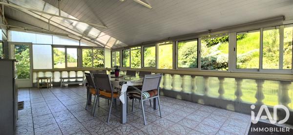 Maison à vendre 10 pièces 184 m² Aubin