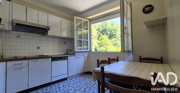 Maison à vendre 10 pièces 184 m² Aubin