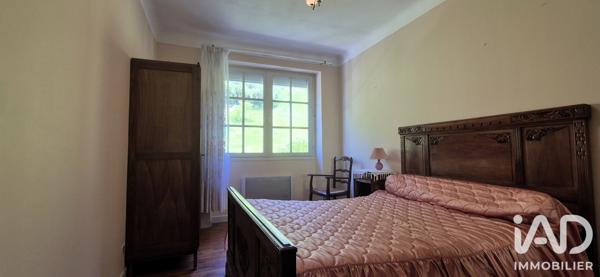 Maison à vendre 10 pièces 184 m² Aubin