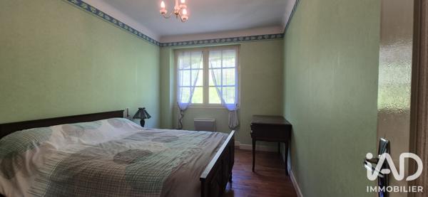 Maison à vendre 10 pièces 184 m² Aubin