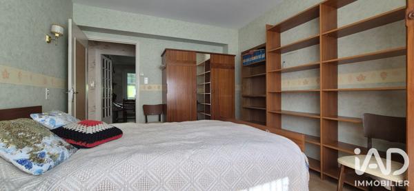 Maison à vendre 10 pièces 184 m² Aubin
