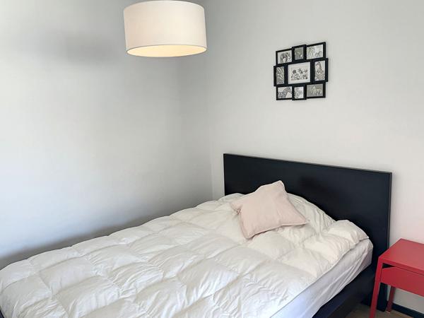 Location appartement Nancy - 1 pièce(s) - 33 m² - 595 € / mois