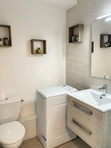 Location appartement Nancy - 1 pièce(s) - 33 m² - 595 € / mois