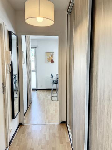 Location appartement Nancy - 1 pièce(s) - 33 m² - 595 € / mois