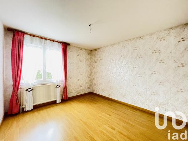 Maison à vendre 4 pièces 92 m² Breuvannes-en-Bassigny