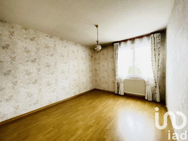 Maison à vendre 4 pièces 92 m² Breuvannes-en-Bassigny