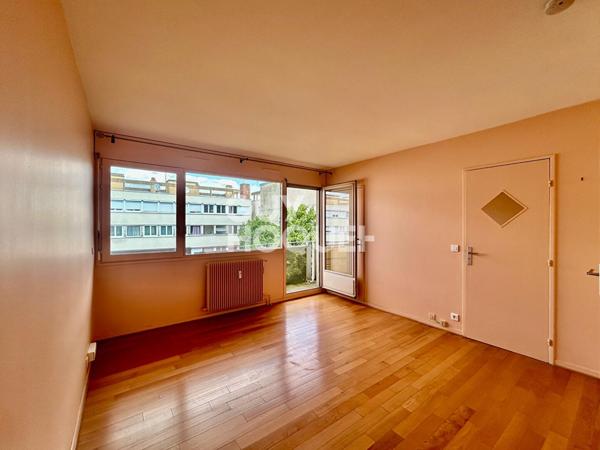 Studio - Eglise de Pantin