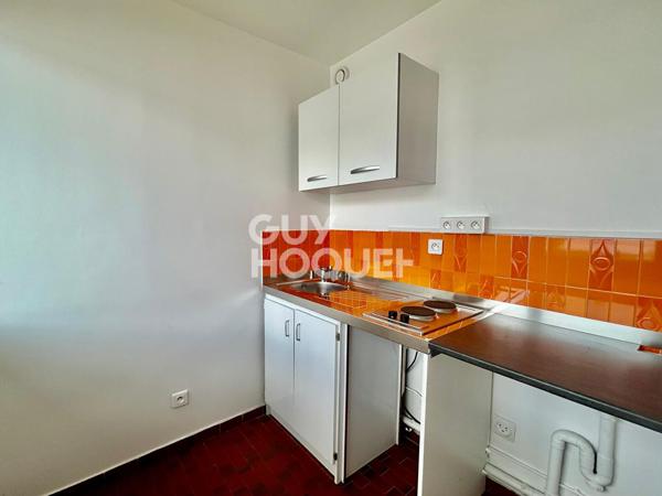 Studio - Eglise de Pantin