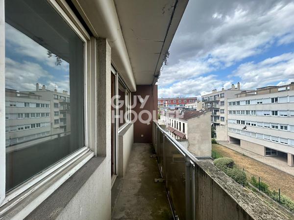 Studio - Eglise de Pantin